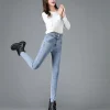 quần jean 3 nút