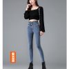quần jeans 3 nút