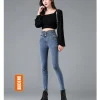 quần jeans 3 nút