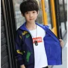 áo khoác phao trẻ em