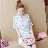 áo sơ mi cổ bèo đẹp nhất