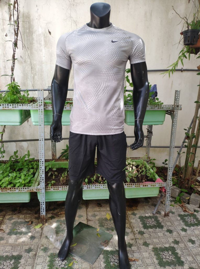 Áo thể thao Nike - Ảnh 10
