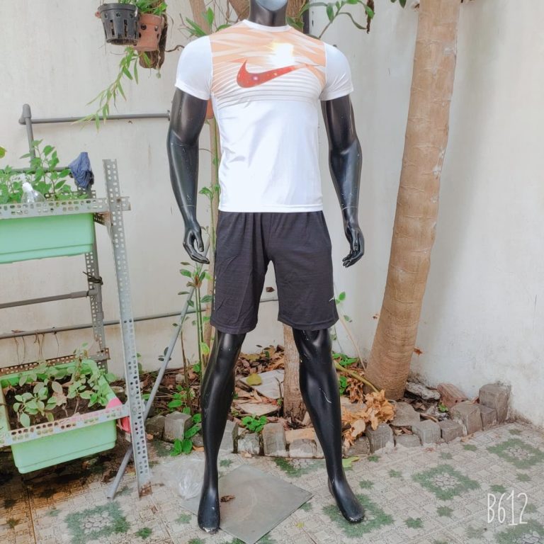 Áo thể thao Nike - Ảnh 11