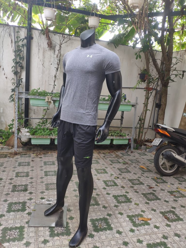 Áo Thể thao Under - Ảnh 8