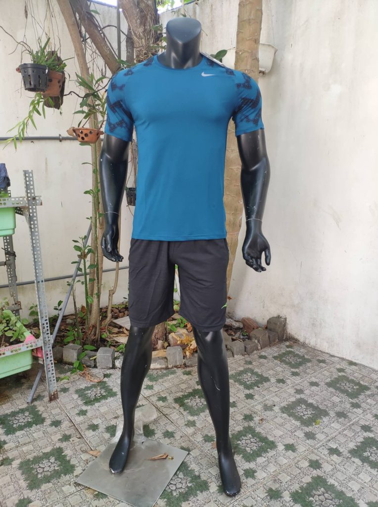 Áo thể thao Nike - Ảnh 3