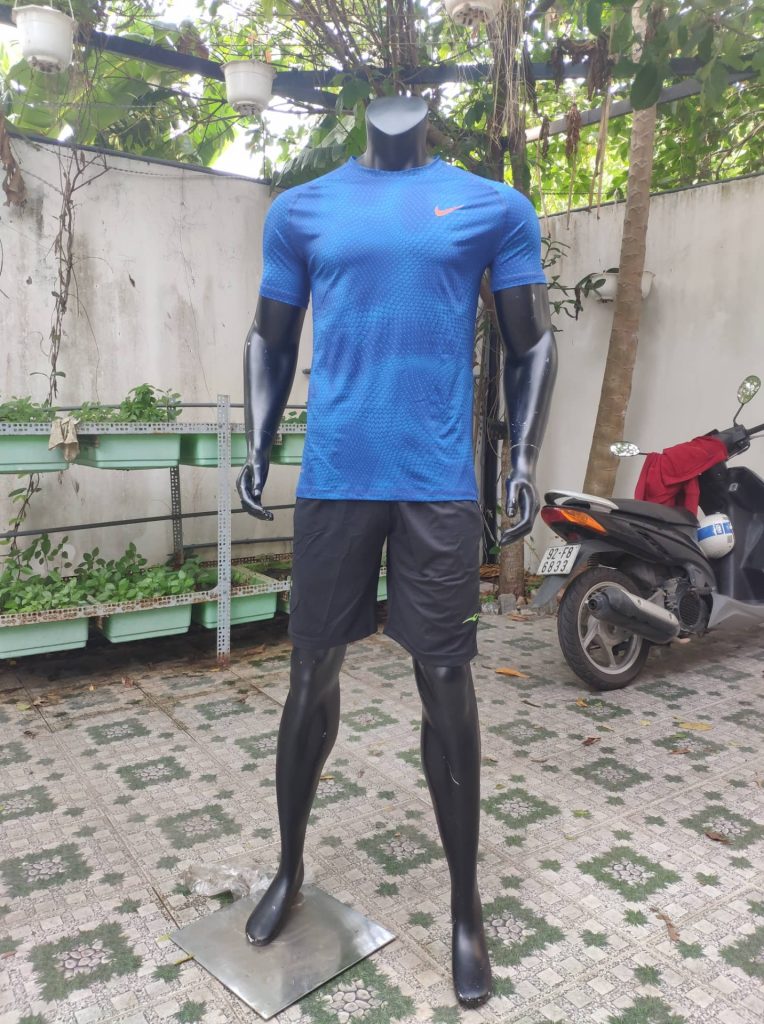 Áo thể thao Nike - Ảnh 12