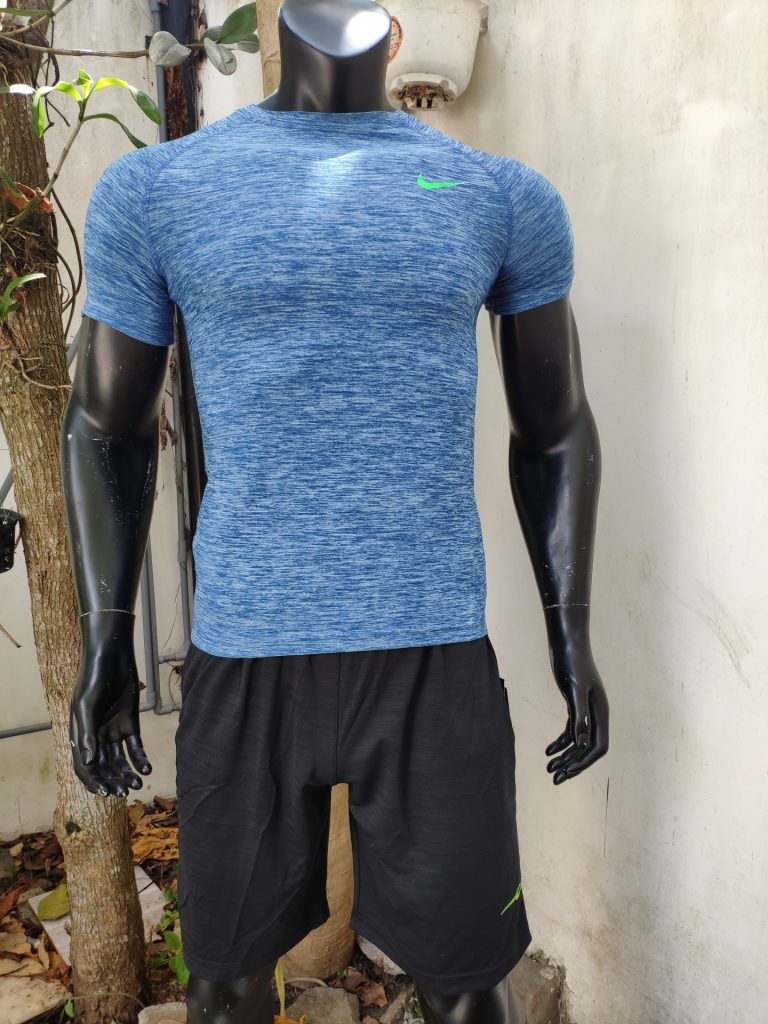 Áo thể thao Nike - Ảnh 16