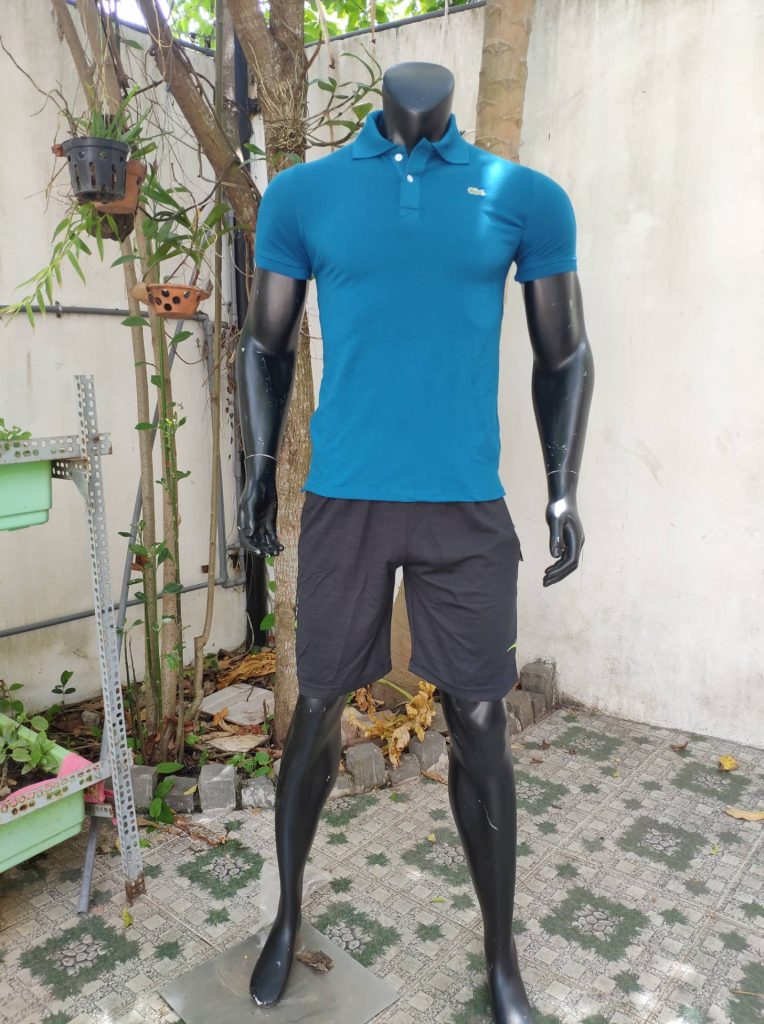 Áo Cá sấu Lacoste - Ảnh 8