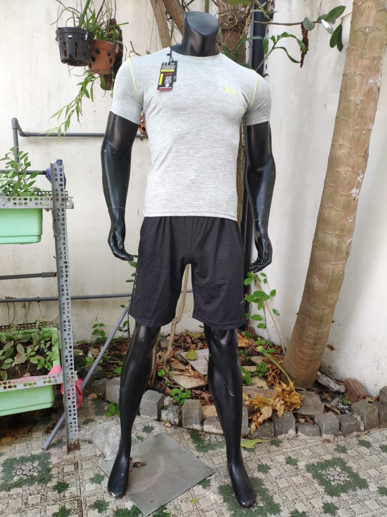 Áo Thể thao Under - Ảnh 6