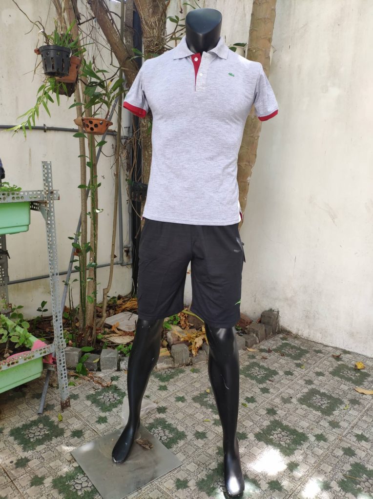 Áo Cá sấu Lacoste - Ảnh 6
