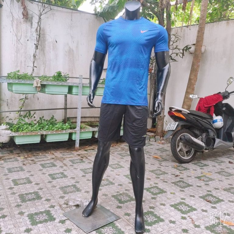 Áo thể thao Nike - Ảnh 5