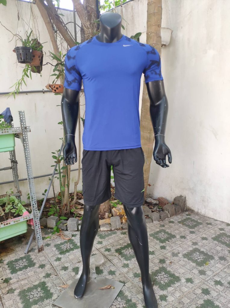 Áo thể thao Nike - Ảnh 6
