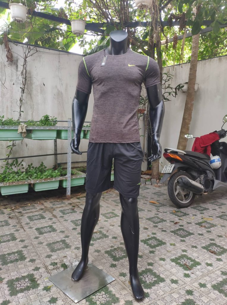 Áo thể thao Nike - Ảnh 7