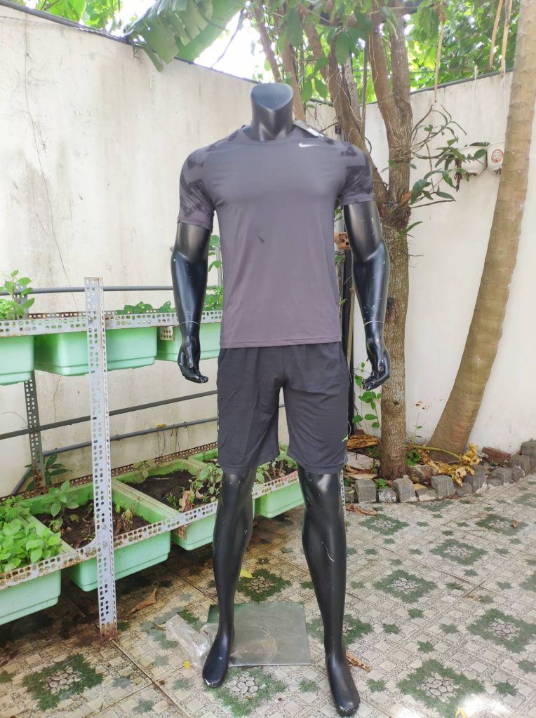 Áo thể thao Nike - Ảnh 8