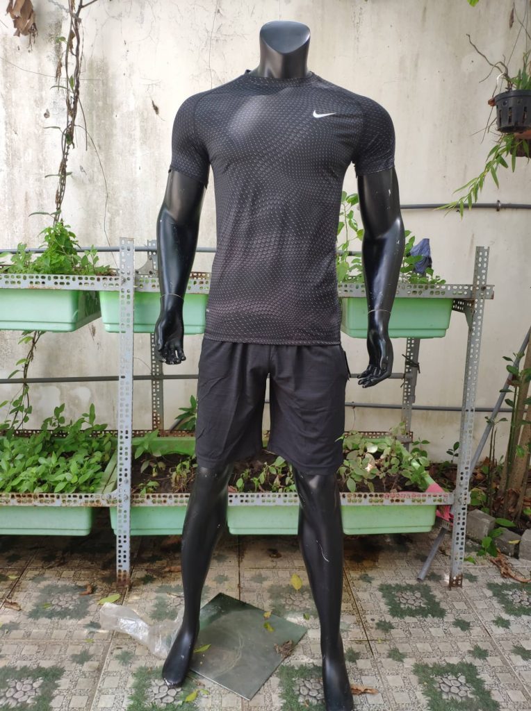 Áo thể thao Nike - Ảnh 14