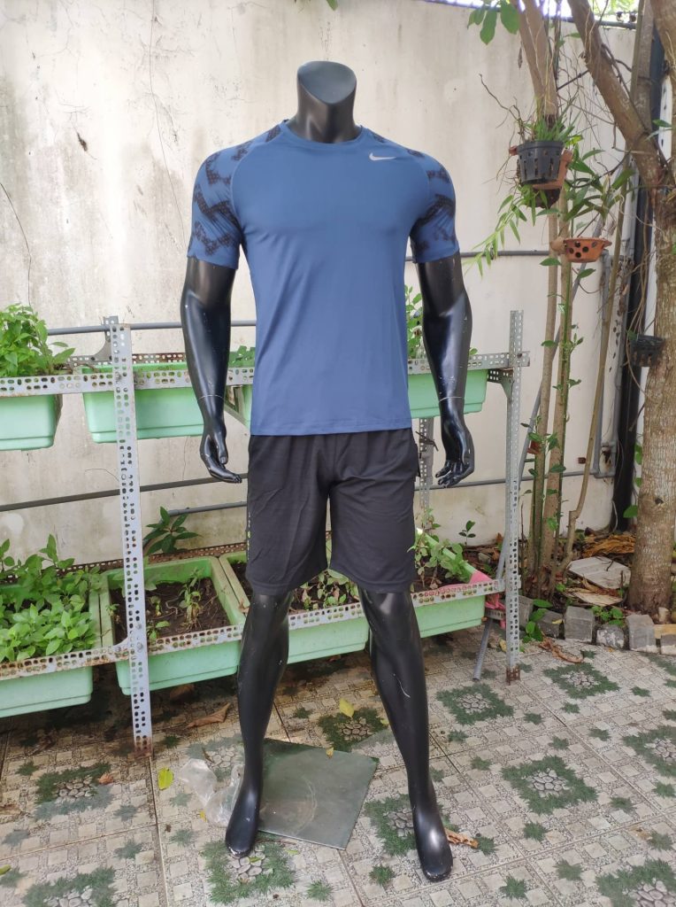Áo thể thao Nike - Ảnh 9