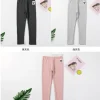 Quan legging be gai phoi vien
