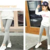 Quan legging be gai phoi vien