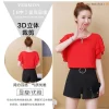 áo kiểu nữ tay cánh tiên