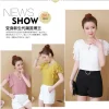 áo voan tay cánh tiên đẹp nhất