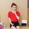 áo kiểu tay cánh tiên
