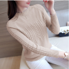 Áo Len Cổ Lọ Mịn