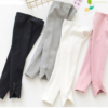 Quan legging be gai xe ong