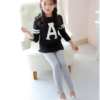 Quan legging be gai xe ong