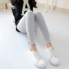 Quan legging be gai xe ong