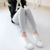 Quan legging be gai xe ong