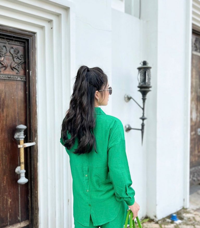 áo phao lông vũ trẻ em