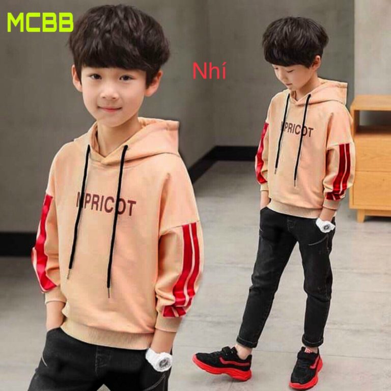 áo hoodie cafe sữa