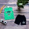 Bộ sọt bé trai VNXK Stars