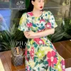 áo phao lông vũ trẻ em