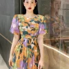 áo khoác phao trẻ em