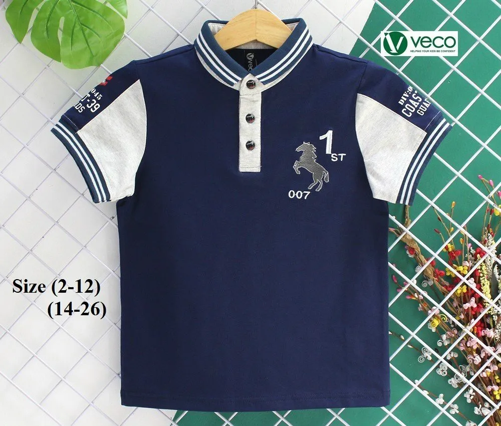 áo thun BT cố trụ con ngựa