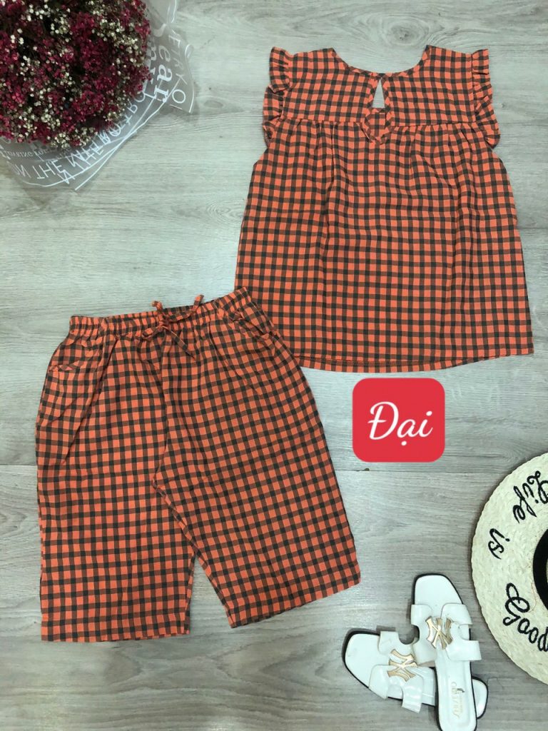 Bộ Lửng Caro - Ảnh 7