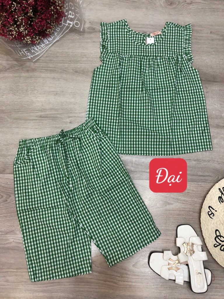 Bộ Lửng Caro - Ảnh 5