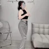 áo phao lông vũ trẻ em