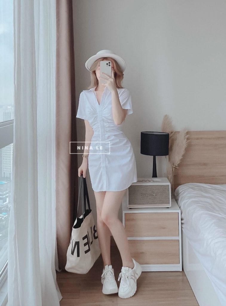 áo phao lông vũ trẻ em