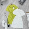áo khoác phao trẻ em