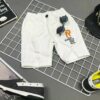 quần đùi kaki jeans