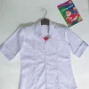 áo sơ mi tay lửng nữ