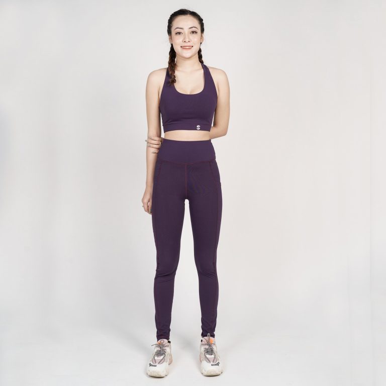 Set Yoga 2 Món VN - Ảnh 3