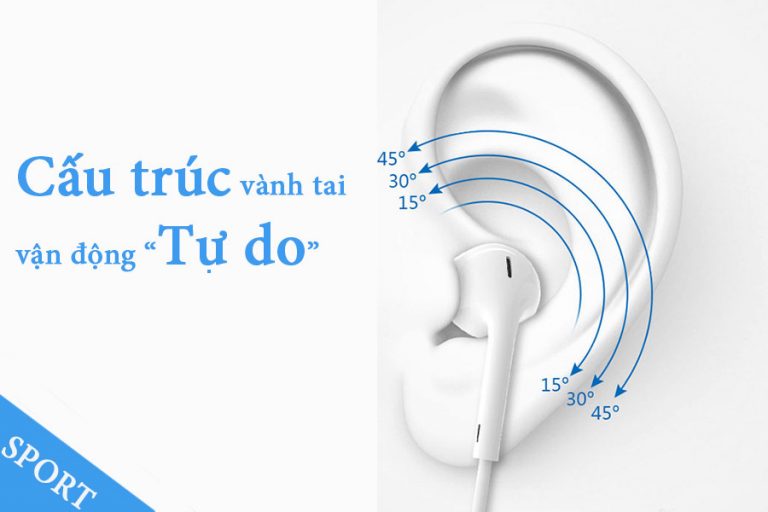 Tai nghe Bluetooth sports headset S6 - Ảnh 6