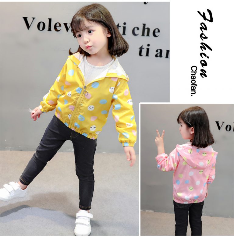 Áo khoác gió BG nhiều họa tiết - Ảnh 6
