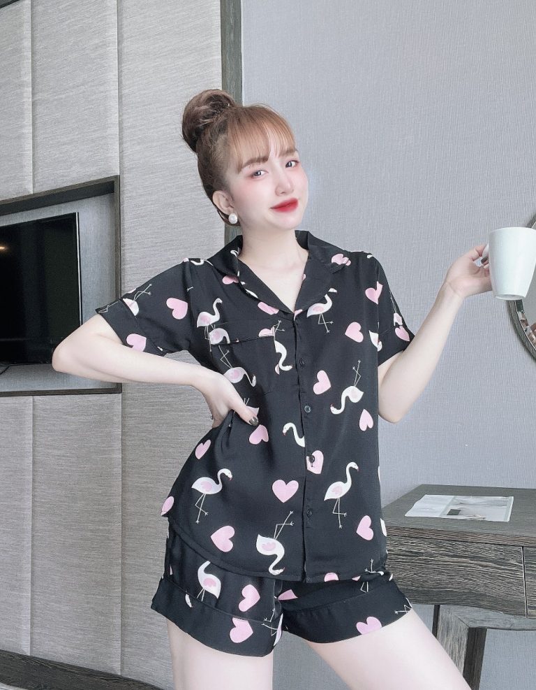 áo phao lông vũ trẻ em
