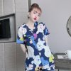 áo khoác phao trẻ em