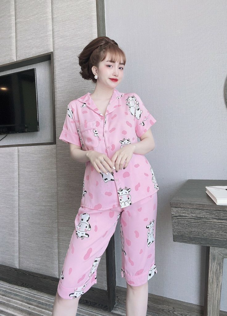 áo khoác phao trẻ em