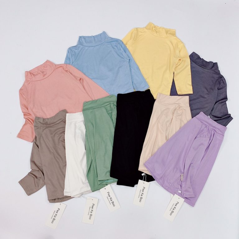 Áo Cotton Lạnh Trẻ Em - Ảnh 2